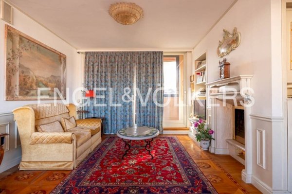 appartamento in affitto a Varese in zona Centro Città