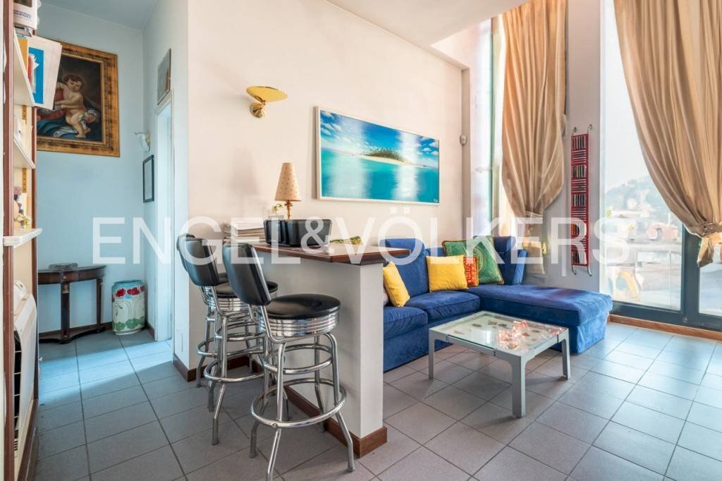 appartamento in affitto a Varese in zona Centro Città