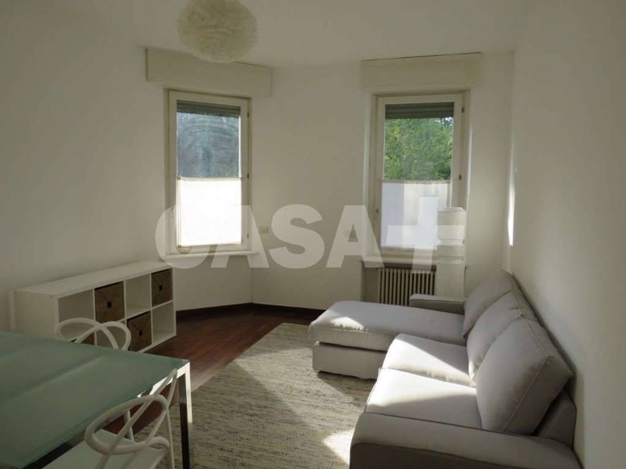appartamento in affitto a Varese in zona Brunella