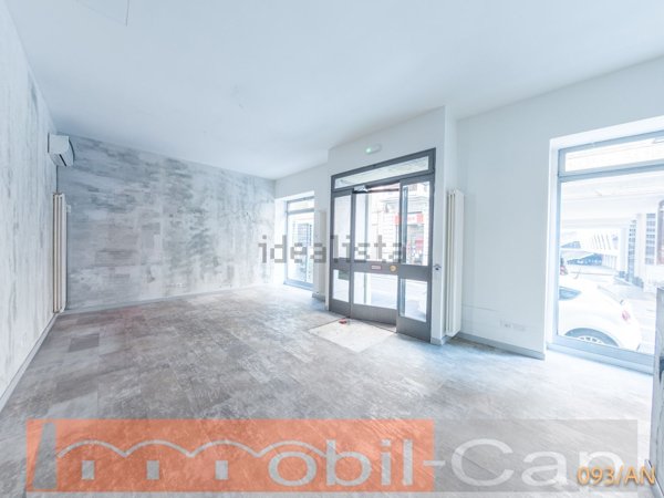 appartamento in affitto a Varese in zona Centro Città