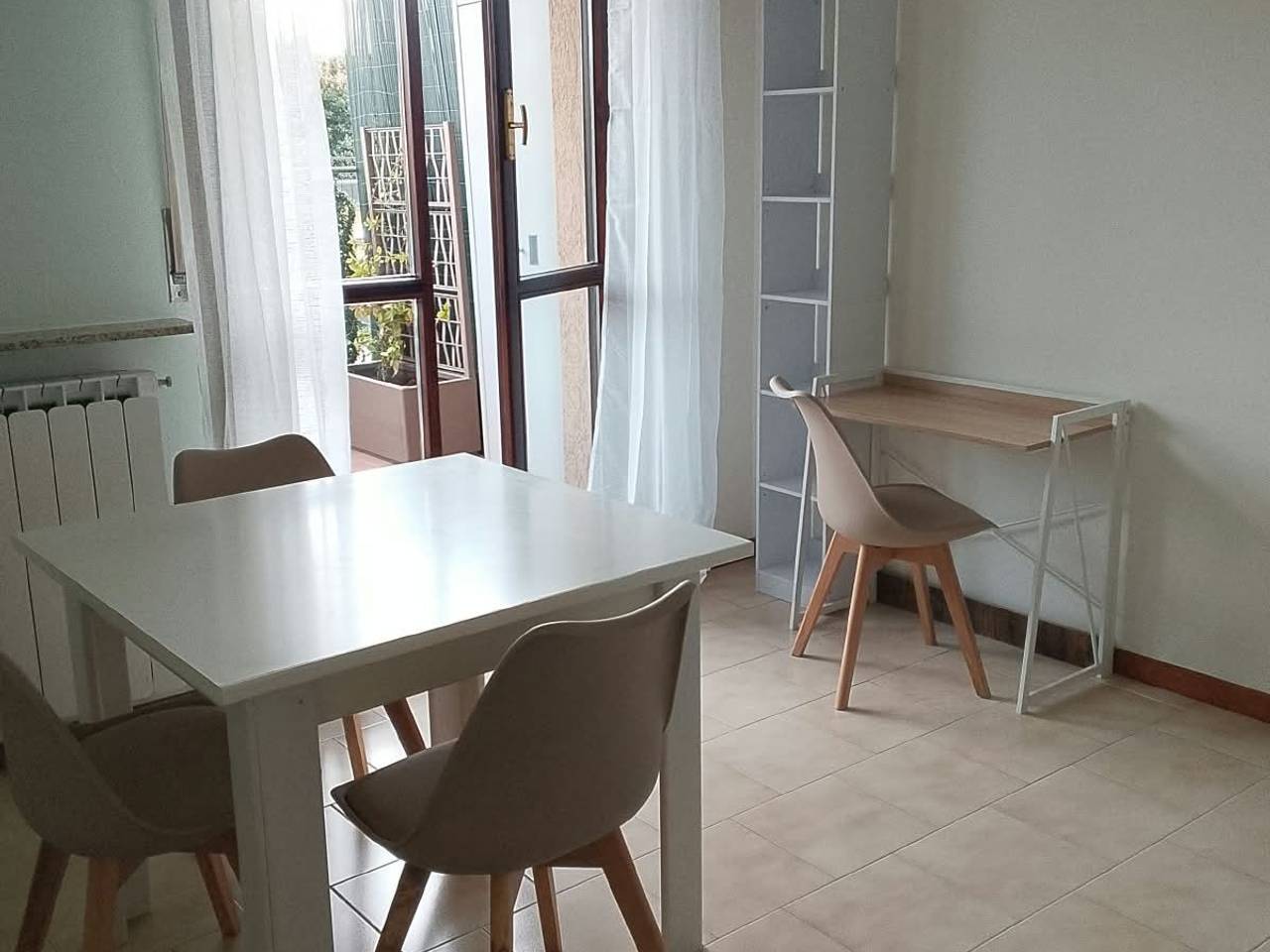 appartamento in affitto a Varese