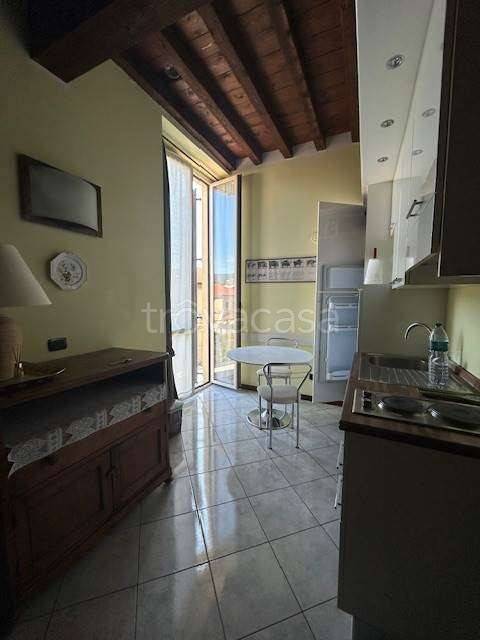 appartamento in affitto a Varese in zona Centro Città