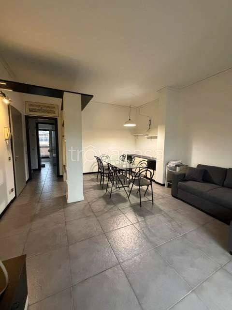 appartamento in affitto a Varese in zona Centro Città