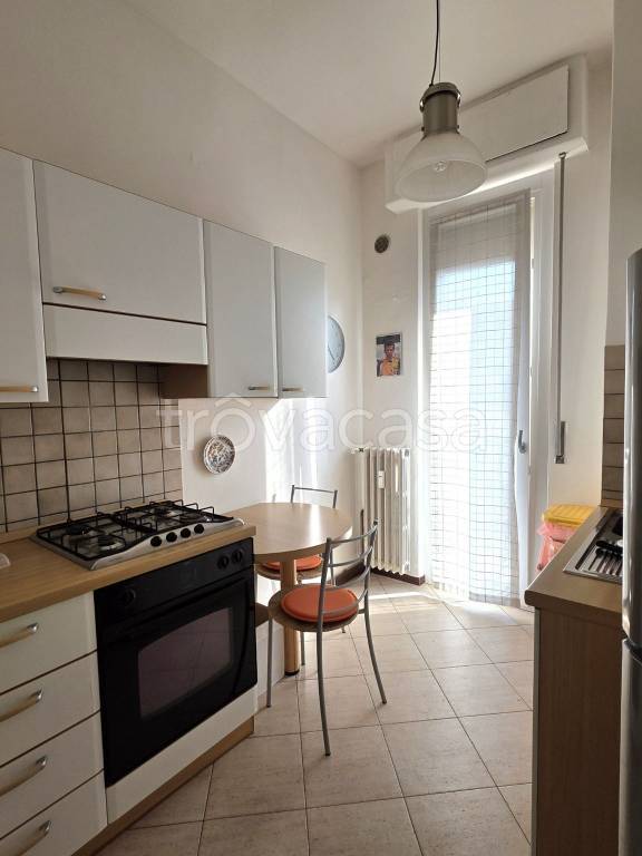 appartamento in affitto a Varese in zona Centro Città
