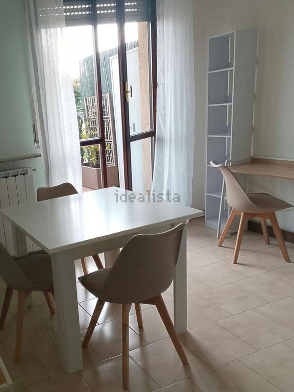 appartamento in affitto a Varese