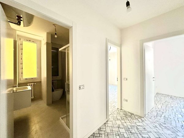appartamento in affitto a Varese in zona Centro Città