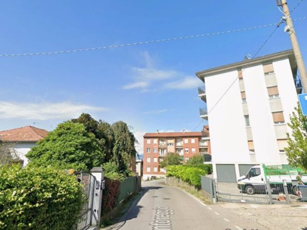 appartamento in affitto a Varese in zona Viale Belforte