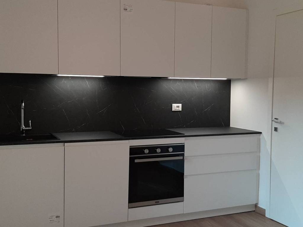 appartamento in affitto a Varese in zona Masnago
