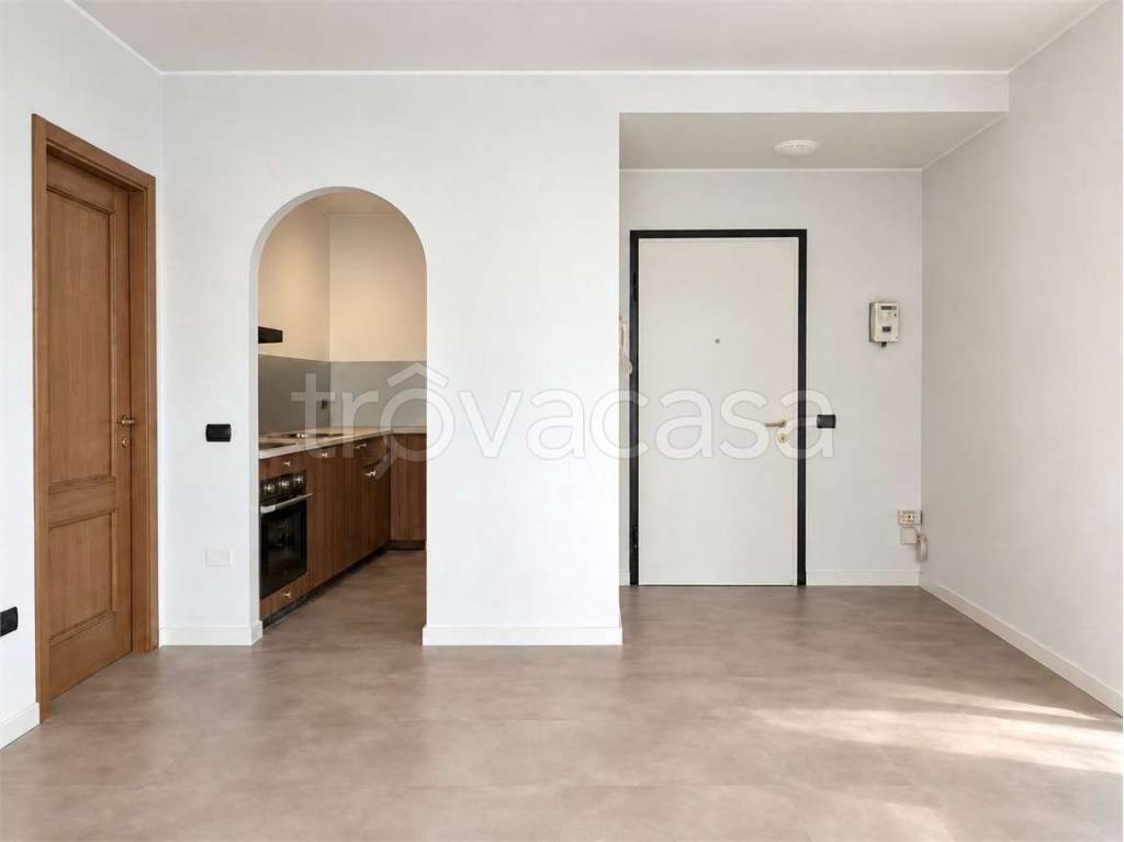 appartamento in affitto a Varese in zona Centro Città