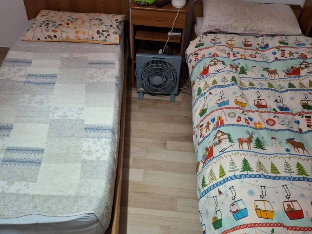 appartamento in affitto a Vedano Olona