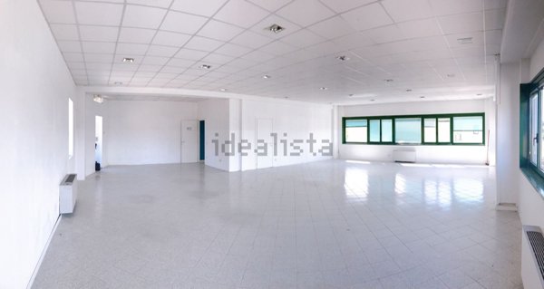 ufficio in affitto a Venegono Inferiore