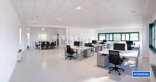 negozio in affitto a Venegono Inferiore