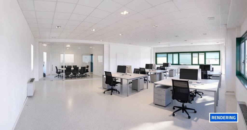 negozio in affitto a Venegono Inferiore