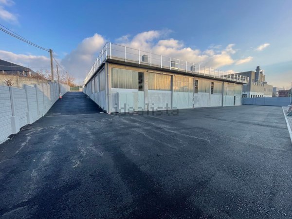 ufficio in affitto a Venegono Inferiore