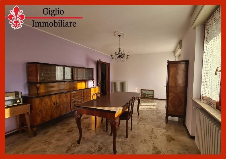 appartamento in affitto a Venegono Superiore