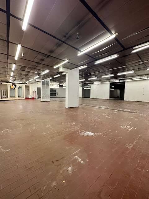 locale commerciale in affitto a Vergiate