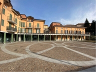 locale commerciale in affitto a Vergiate