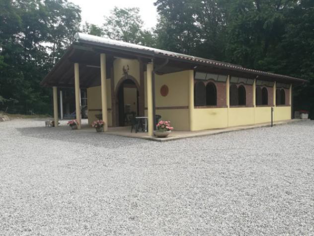 locale commerciale in affitto a Vergiate