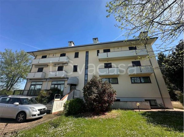 appartamento in affitto a Vergiate