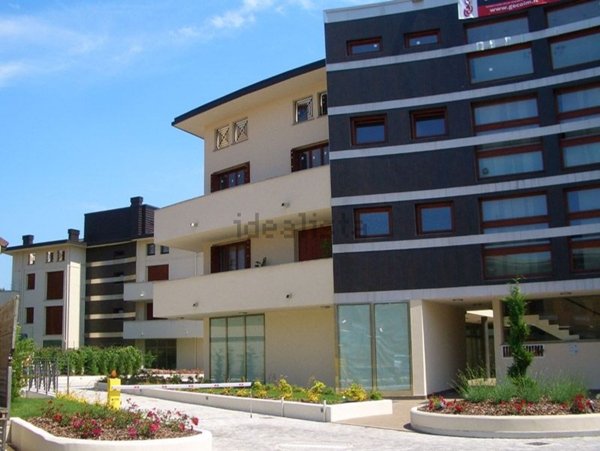 appartamento in affitto a Vergiate