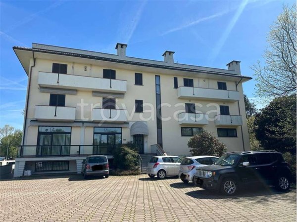 appartamento in affitto a Vergiate