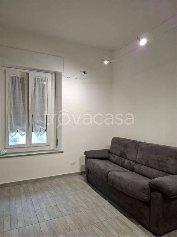 appartamento in affitto a Vergiate
