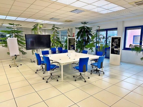 appartamento in affitto a Vergiate