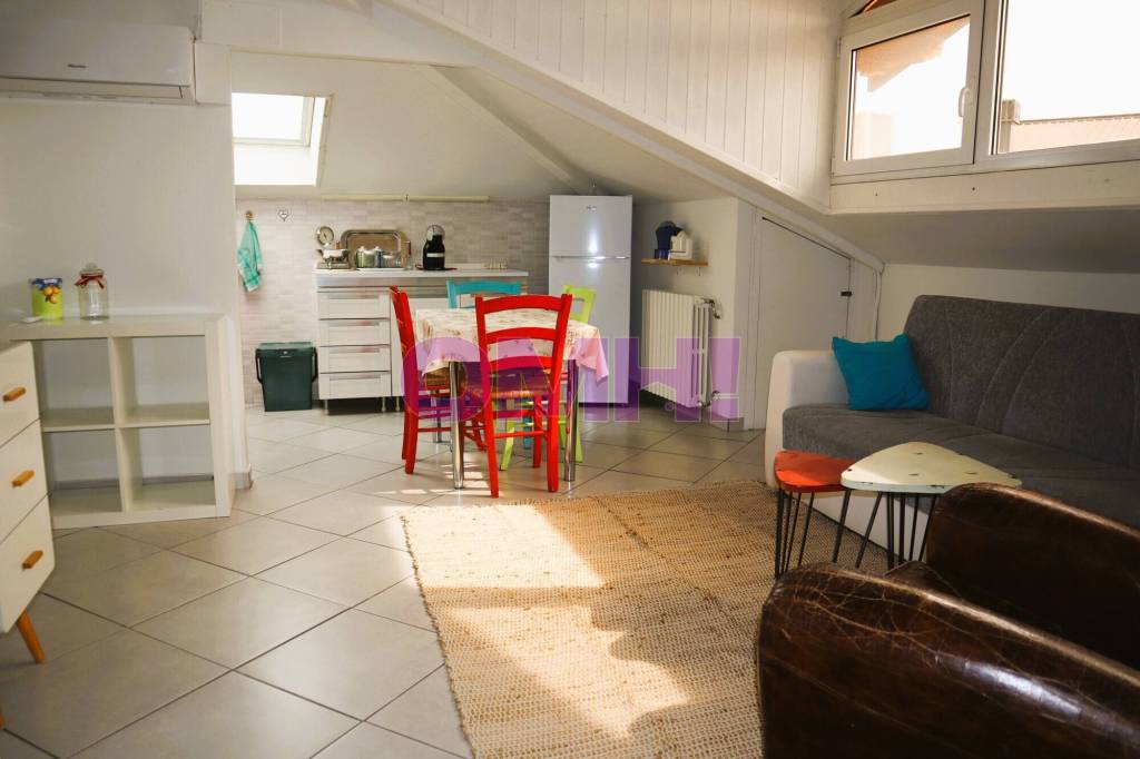 appartamento in affitto a Vergiate