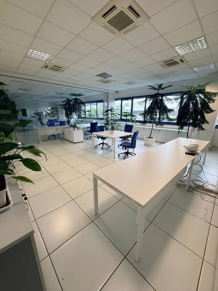 ufficio in affitto a Vergiate
