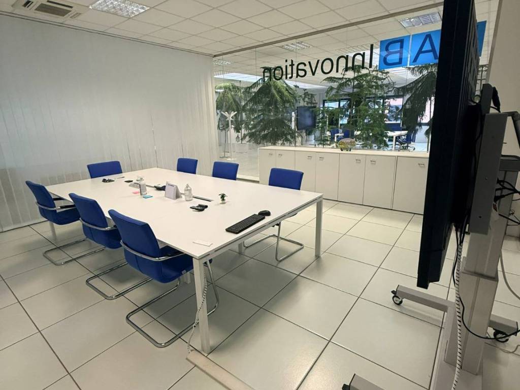 ufficio in affitto a Vergiate