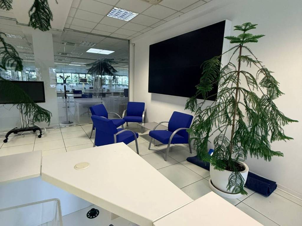 ufficio in affitto a Vergiate