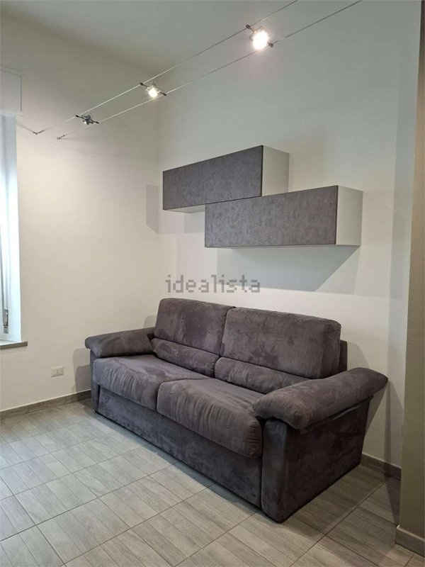 appartamento in affitto a Vergiate