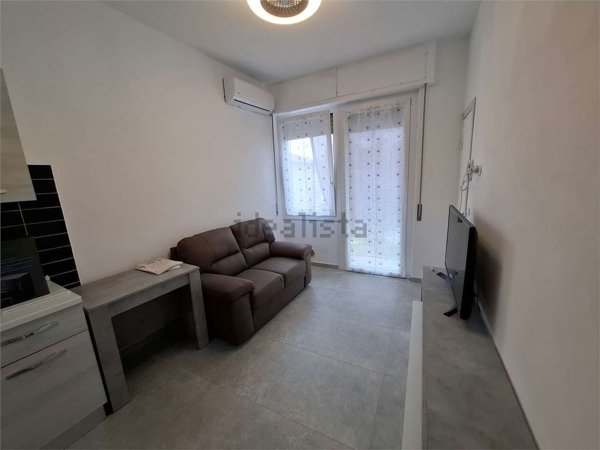 appartamento in affitto a Vergiate