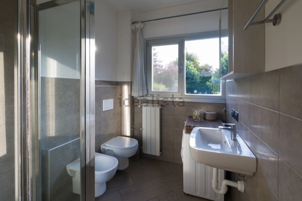 appartamento in affitto a Vergiate