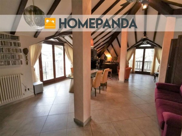 casa indipendente in affitto a Vergiate
