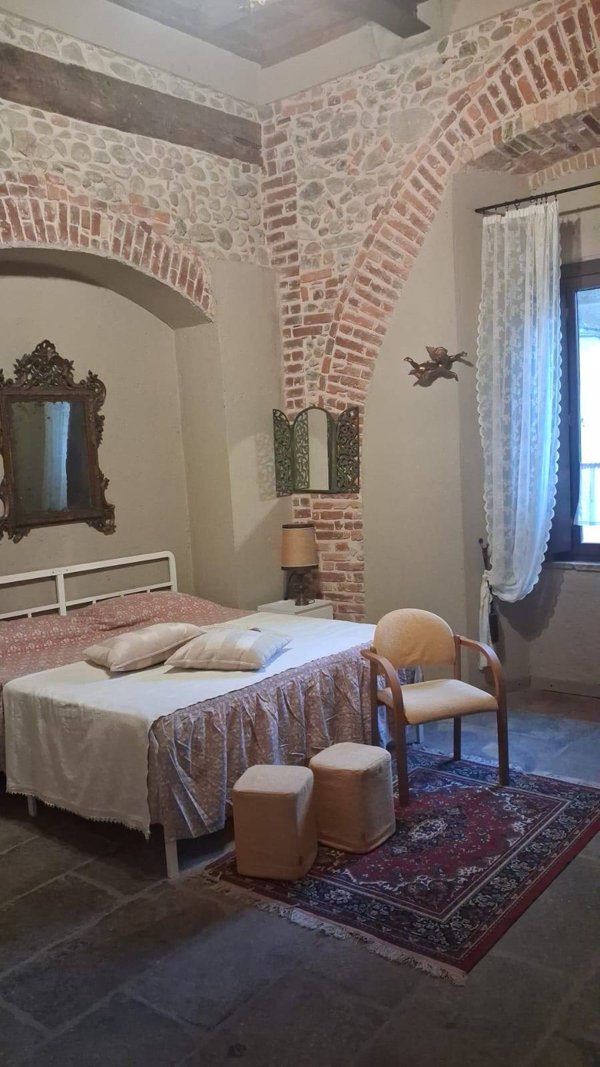 appartamento in affitto a Vergiate