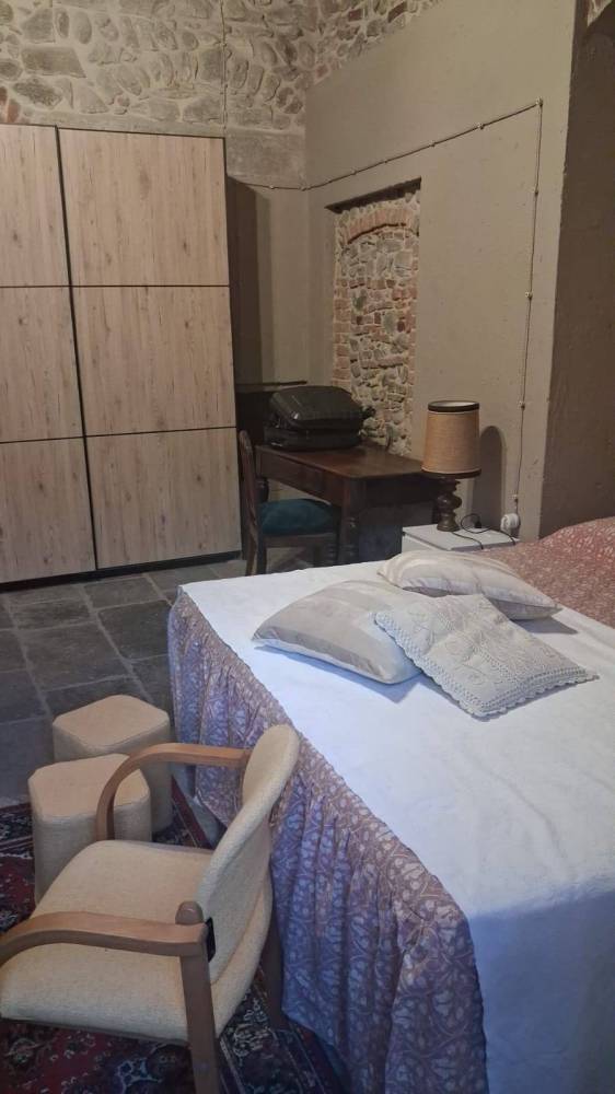appartamento in affitto a Vergiate