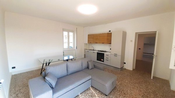 appartamento in affitto a Vergiate