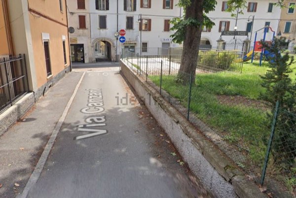 appartamento in affitto a Viggiù