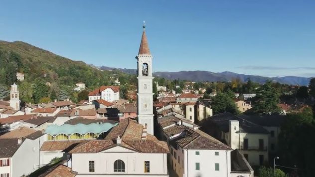 appartamento in affitto a Viggiù