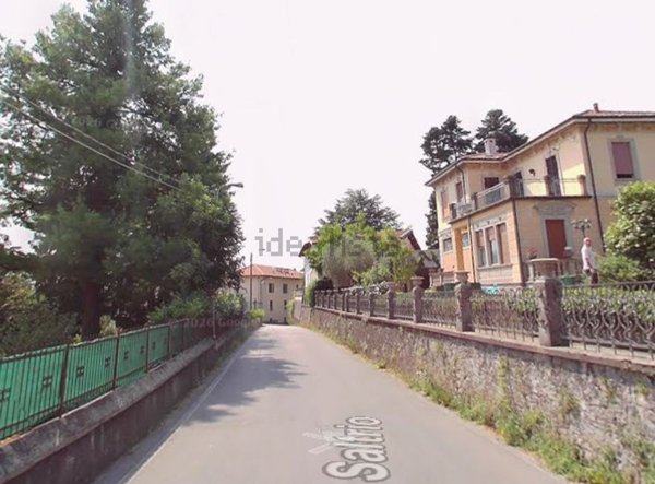 appartamento in affitto a Viggiù