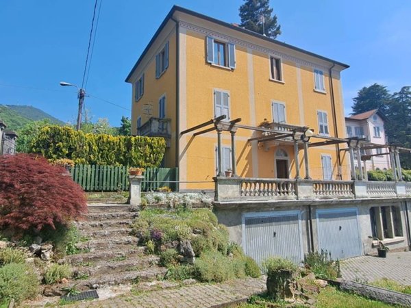 appartamento in affitto a Viggiù