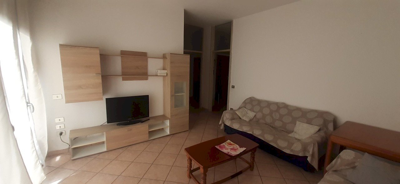 appartamento in affitto a Vizzola Ticino