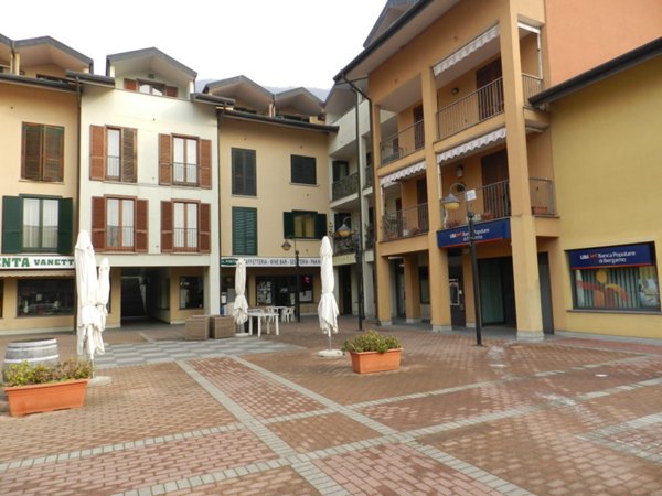 appartamento in affitto a Maccagno con Pino e Veddasca in zona Maccagno