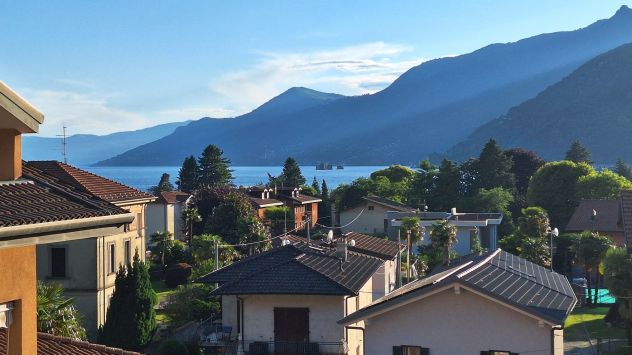 attico in affitto a Maccagno con Pino e Veddasca in zona Maccagno