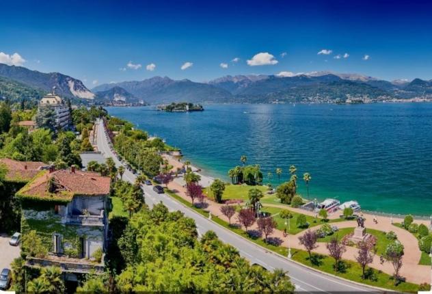 appartamento in affitto a Maccagno con Pino e Veddasca