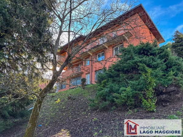 appartamento in affitto a Bardello con Malgesso e Bregano