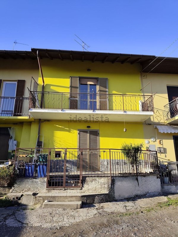 appartamento in affitto a Bardello con Malgesso e Bregano