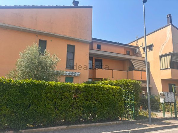 appartamento in affitto a Bardello con Malgesso e Bregano in zona Bardello