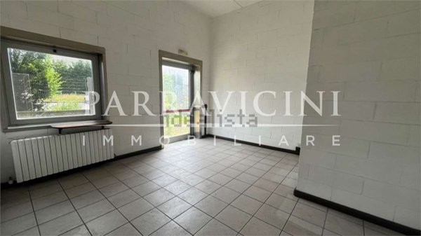 loft in affitto ad Albavilla